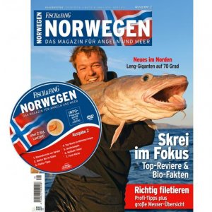 Titel SH Norwegen 02 13 DVD