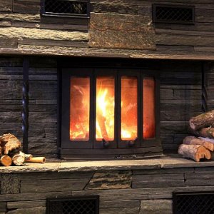 Kamin