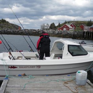 neues Boot 1