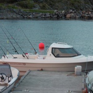 neues Boot 2