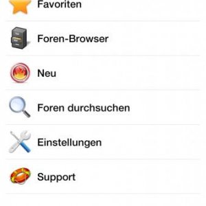 Forenrunner (1)