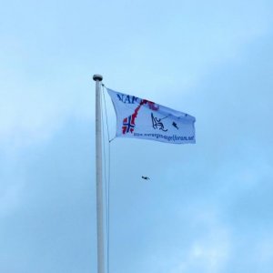 Flagge