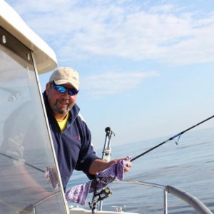 wer schaut da um die Ecke