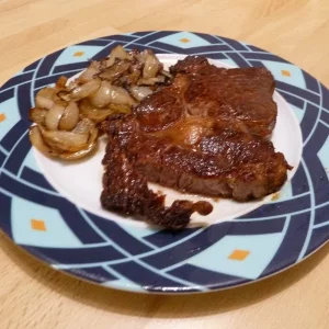 Medium '92Rollo' im Album 'Beef Jerky'