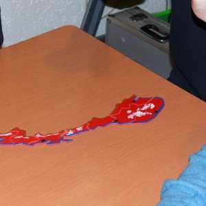 Das verbindet uns, ich hoffe noch lange