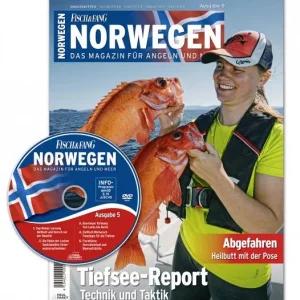 FuF Titel SH Norwegen 05 DVD