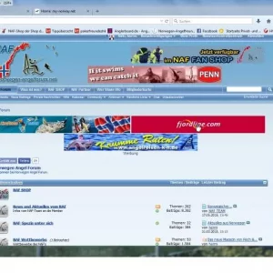 Gewinnspiel bei Fjordline