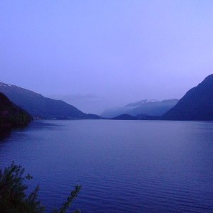 Sognefjord