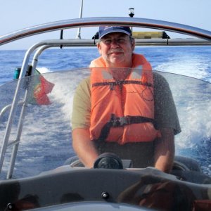 300 PS
Hat Spaß gemacht.