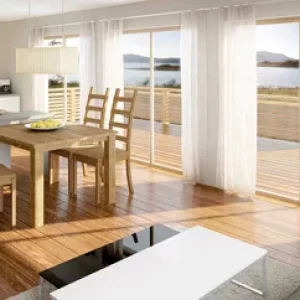 Ferienwohnung Mikkelvik