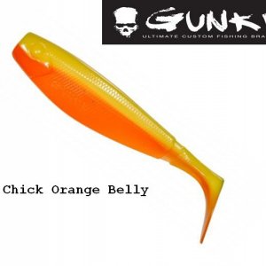 12019 0 Gunki G Bumb Chick Orange Belly