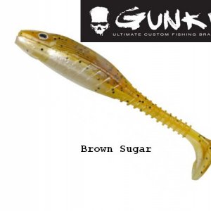 12065 0 Gunki Grubby Brown Sugar