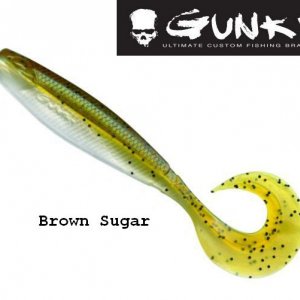 12051 0 Gunki Clipper Brown Sugar