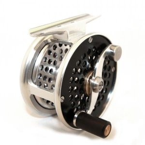 Marlo S Handle Classic Reel