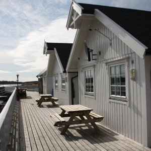 Betten kleine Huetten