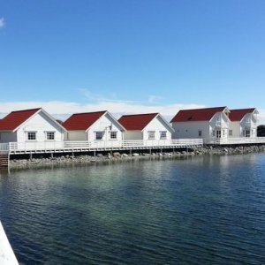 Betten Rorbuer