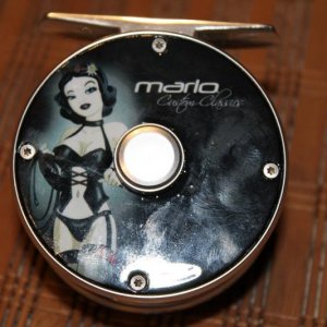 Marlo Classic Custem