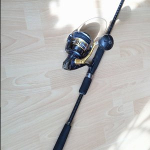 TAC CJ 200g