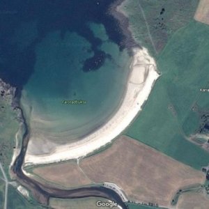 Strand Norwegen