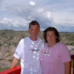 Norwegen Lindesnes 2005