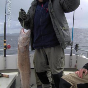 Namsos 8,5kg