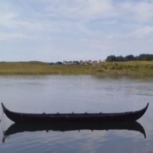 Wickingerschiff