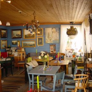 Skudenshavn Cafe