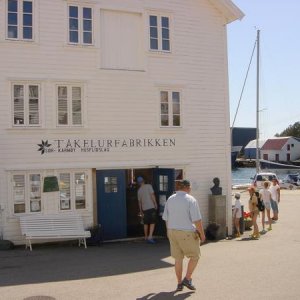 Skudenshavn