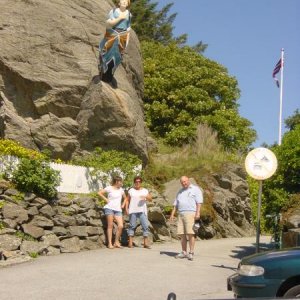 Skudenshavn