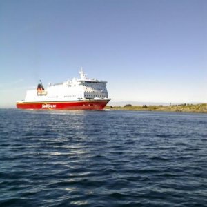 MS Bergenfjord