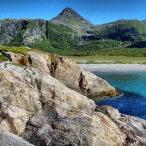 Breivika HDR