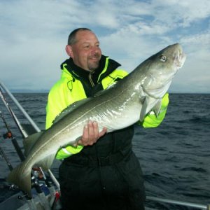 Norge 08 Dorsch