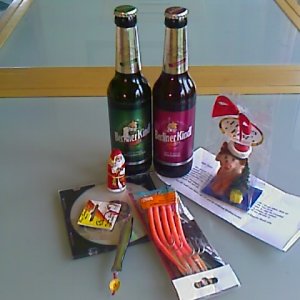 Geschenk