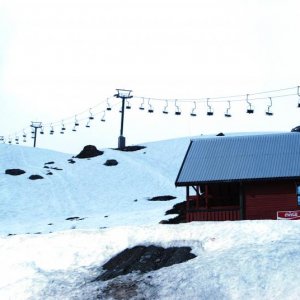 DSC 0054 Im Mai 2008 auf den Weg nach Fure!