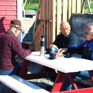 DSC 0093 Eine kleine Pause