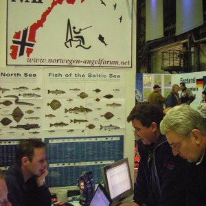 Messe 2009 021