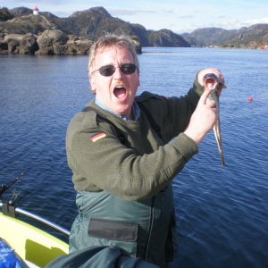 Welches Maul ist grösser ?