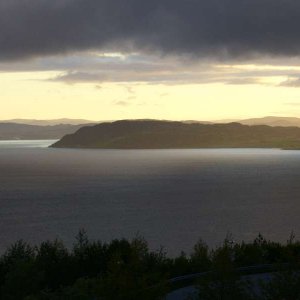 Trondheimfjord