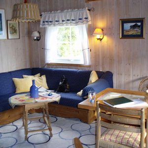 Hütte Anne Kirsti (1)