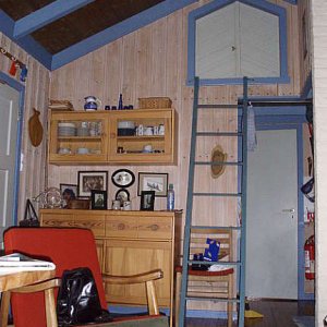 Hütte Anne Kirsti (2)