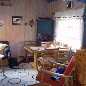 Hütte Anne Kirsti (3)