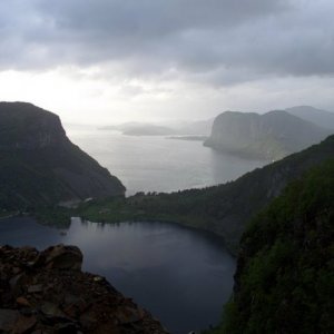 Fjord Dirdal