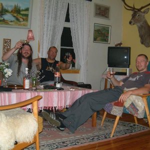 NORWEGEN ANGELN 05 129