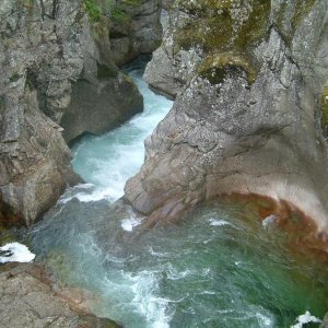 NORWEGEN ANGELN 05 181