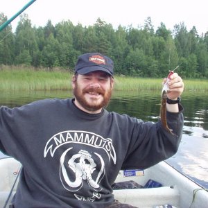 Bilder Sommer Urlaub Schweden 2002 136