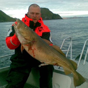 Nordkap 2007 Steffen 002