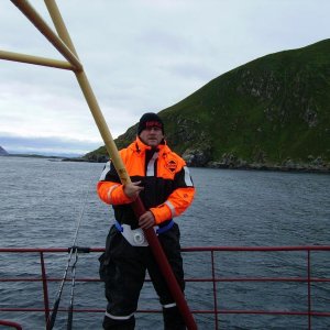 Nordkap 2007 Steffen 071