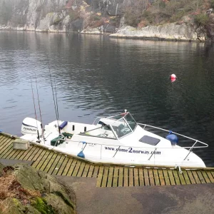 come2norway , Ferien in Flekkefjord / Norwegen 2009