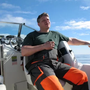 come2norway , Ferien in Flekkefjord / Norwegen 2009