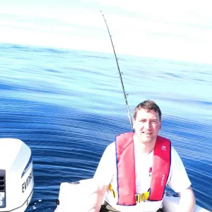 come2norway , Ferien in Flekkefjord / Norwegen 2009